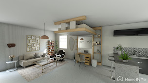 Photo n°25 de Decadrages à Paris (Magasin de literie)