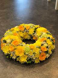 Photo n°16 de LA HALLE AUX FLEURS à Rochefort (Fleuriste)