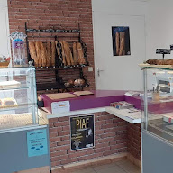 Boulangerie Genevier à Houssay