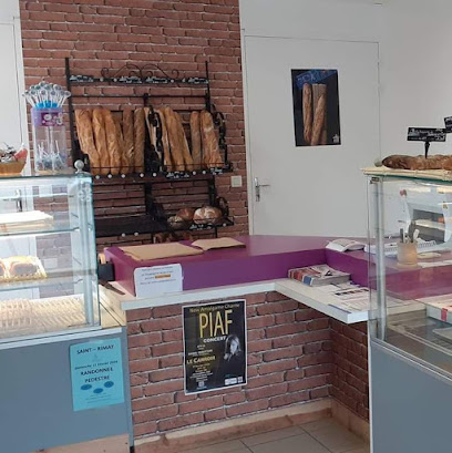 Boulangerie Genevier