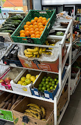 Photo n°7 de Essonne super market à Viry-Châtillon (Épicerie)