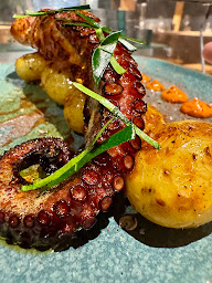 Photo n°15 de Gora à Biarritz (Restaurant espagnol)