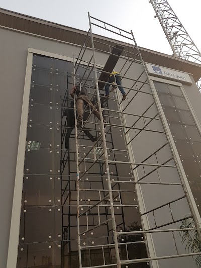 Photos of AXA Mansard Insurance