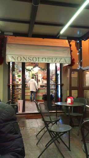 Non Solo Pizza Sesto Fiorentino - Thumbnail