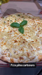 Photo n°8 de Illico Pesto à Nice (Pizzeria)