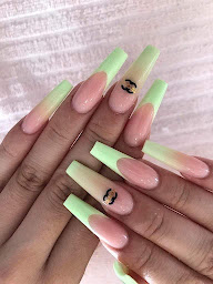 Photo n°24 de Ongle Diamond Nails à Antibes (Salon de manucure)