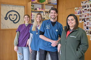 Photo n°18 de Clinique vétérinaire Paris 5 - Monge - Sevetys à Paris (Vétérinaire)