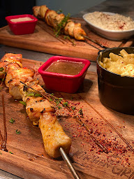 Photo n°5 de KITCHEN GRILL à Saint-Priest (Restaurant)