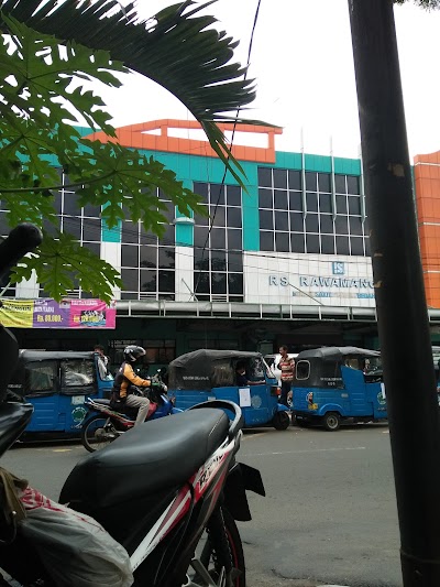 Photos of Hospital Rawamangun