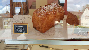 Photo n°2 de Le fournil de marcilly à Marcilly-sur-Eure (Pâtisserie)