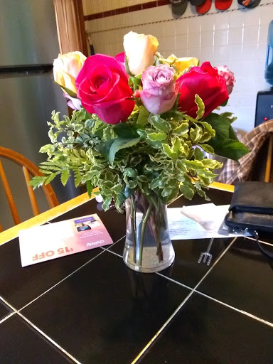 From the Heart Floral & Gift - Thumbnail