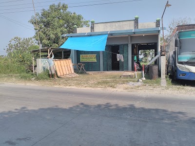Photos of Stasiun Kedungjati