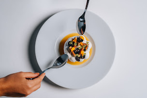 Photo n°6 de Monsieur canaille - Chef à domicile - Traiteur Lyon Rhône Alpes à Lyon (Prestataire de mariage)