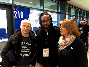 Photo n°28 de Thiolliere Xavier à Saint-Genis-Laval (Salon de coiffure)