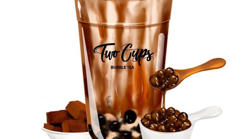 Two Cups — photo