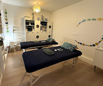 Armelle Saderne shiatsu à Paris