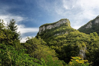 Parco delle Cascate