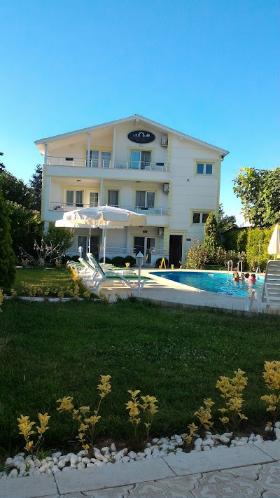 Photos of Şenler Butik Otel