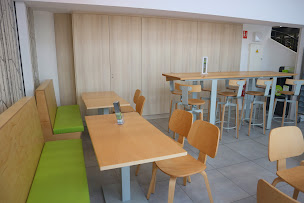 Photo n°18 de Ankka Marseille à Marseille (Saladerie)