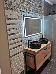 Photo n°6 de Maxence Flament à Iwuy (Plombier)