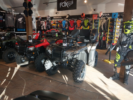 Bibeau Moto Sport Inc - Thumbnail
