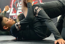 10th Planet Covina Jiu Jitsu & Fuzion Muay Thai gym photo