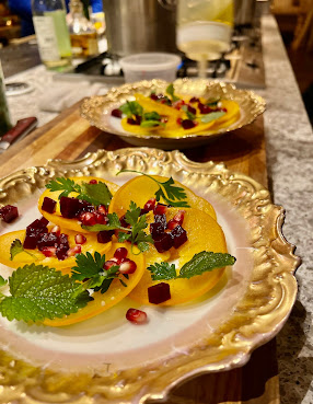 The Third Space by null