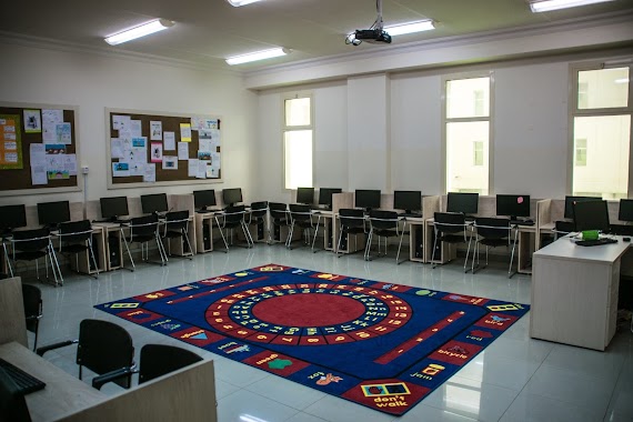 Trbiyah namouthajiyah Schools, Author: مدارس التربية النموذجية