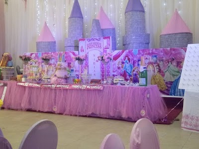 Photos of Wonda World