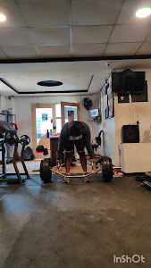 Pump & Flex Fitness Center – By owner in Chennai, Tamil Nadu