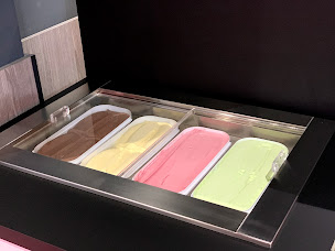 Photo n°46 de ALL PIZZA & PASTA BUFFET - Terville à Terville (Pizzas à emporter)