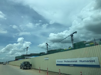 Photos of &AElig;on mall2