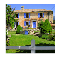 Photo n°1 de La Bastide des pins - Var à La Bastide (Chambre d'hôtes)