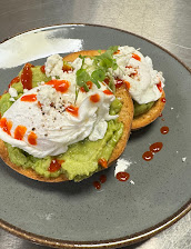 Avocado Toast