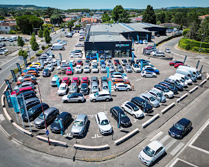 Photo n°4 de PEUGEOT VILLENEUVE MACARD 47 à Villeneuve-sur-Lot (Concessionnaire Peugeot)