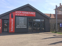 SCOP Fermetures à Dole