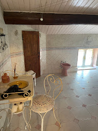 Photo n°15 de Mas des Armouriers à Violès (Gîte)