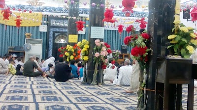 Photos of Haj Ali Bash Mosque