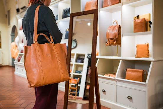 Il Bisonte Florence by null