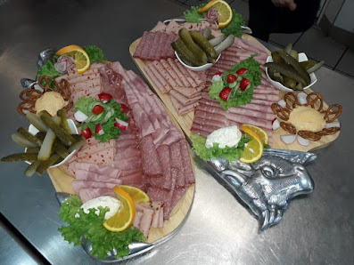 Antipasto