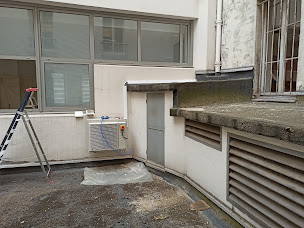 Photo n°31 de LA VAGUE DE FROID à Maintenon (Magasin de systèmes de climatisation)