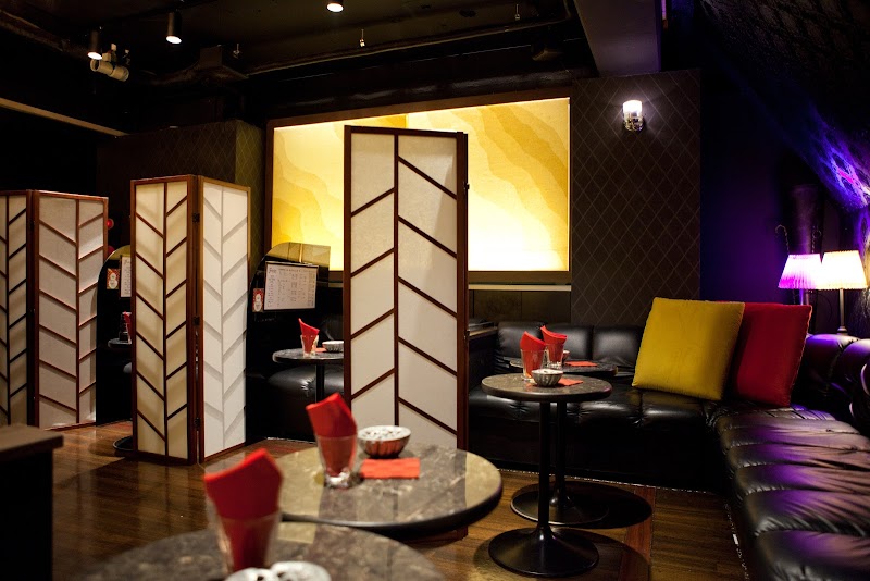 中目黒 2Shot lounge (ツーショットラウンジ) | 渋谷 恵比寿 五反田