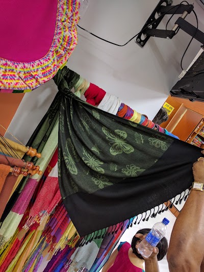clothing-store