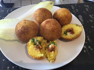 Photo n°81 de Il Romantico à Castries (Restaurant italien)