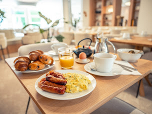 Photo n°3 de Brunch Cotton Bar Troyes à Troyes (Bar)