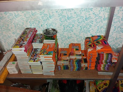 Photos of PS COMMUNICATION & BOOK SHOP