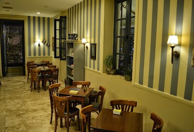 Photos of Creme Royale