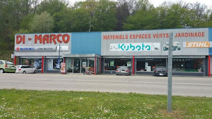 Photo n°1 de SARL DI MARCO à Andelnans (Service de location de matériel de motoculture)
