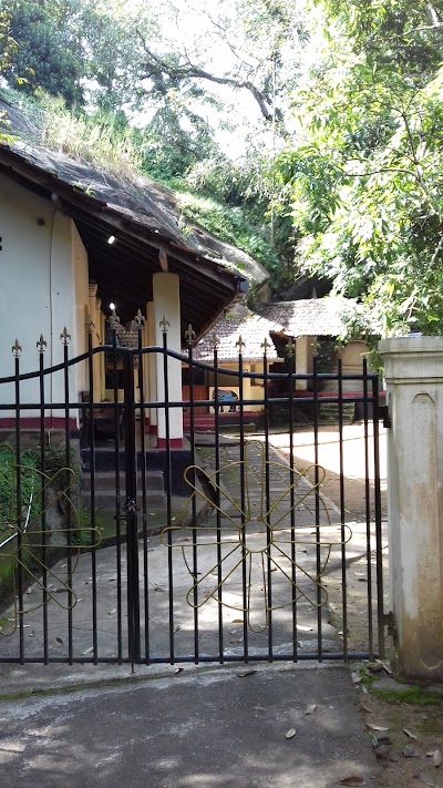 Photos of Urulevatta Pattini Devalaya