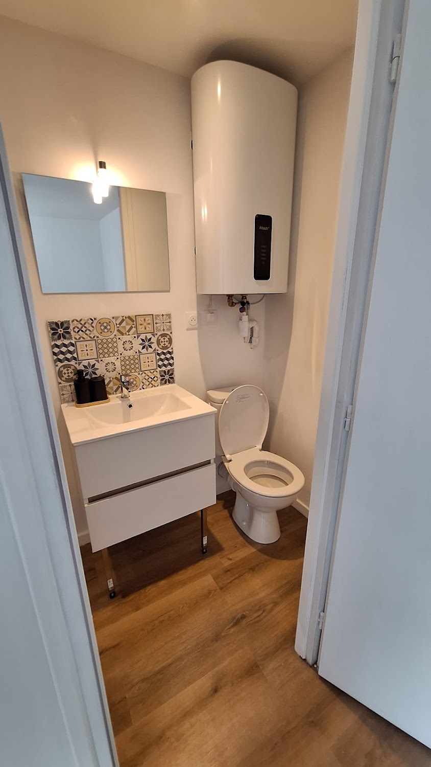 Image de Florian Goillandeau - hemea - Nord